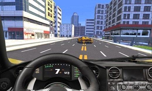 真实驾驶卡车赛车游戏下载,真实驾驶卡车赛车,驾驶游戏,模拟游戏