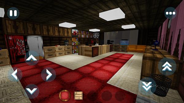 play craft go游戏下载,playcraftgo,像素游戏,建造游戏